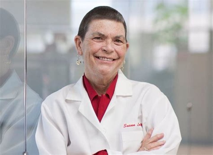Surgeon And Advocate Dr Susan Love Obituary: Death Cause And Family