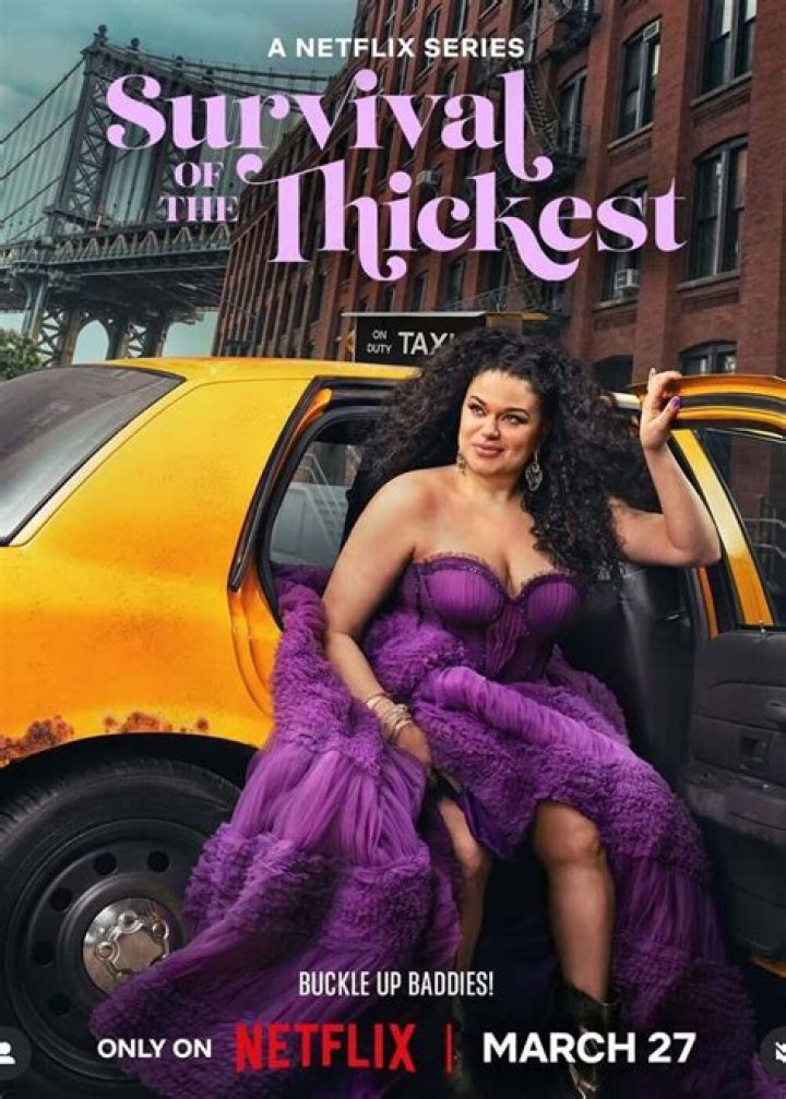 Survival of the Thickest season 2 finally renewed at Netflix: Everything to know