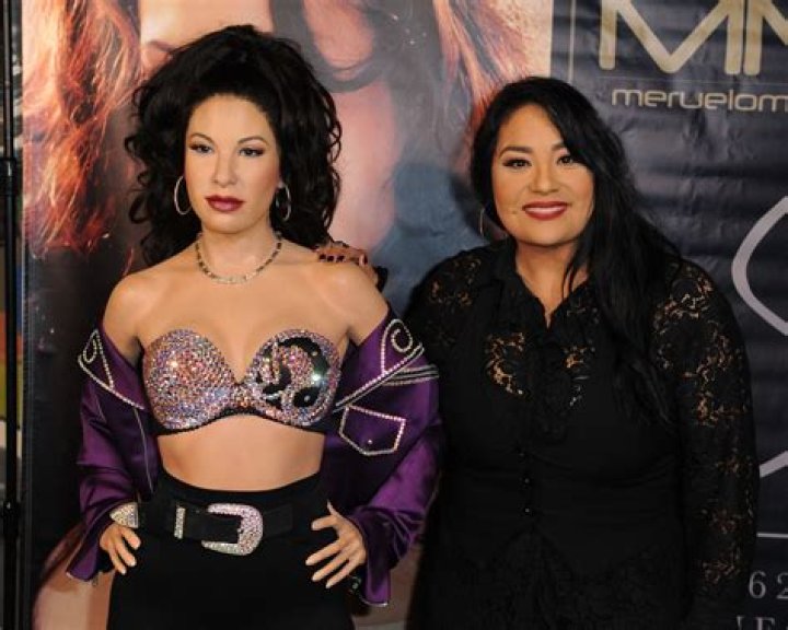 Suzette Quintanilla Net Worth - Wiki, Age, Weight and Height, Relationships, Family, and More