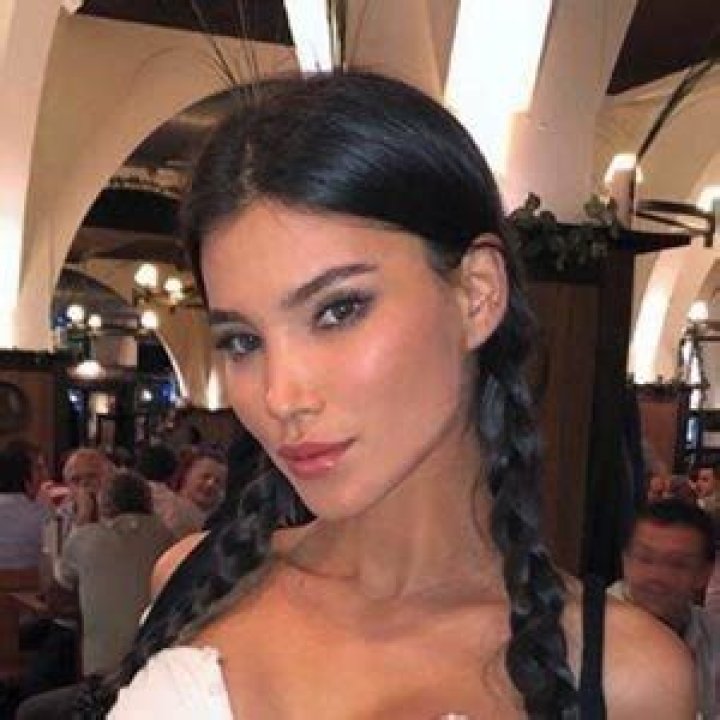 Sveta Bilyalova Age: How Old? Boyfriend And Parents Ethnicity