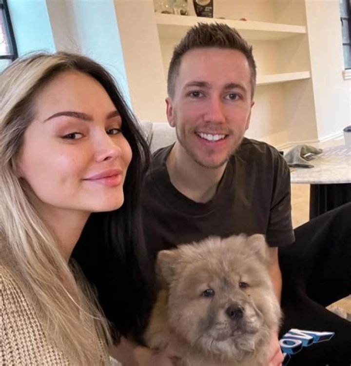 Talia Mar Pets - Celebrity Pets