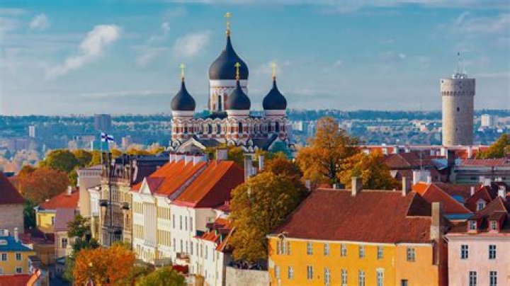 Tallinn Cruise: Best Cruises to Tallinn, Estonia