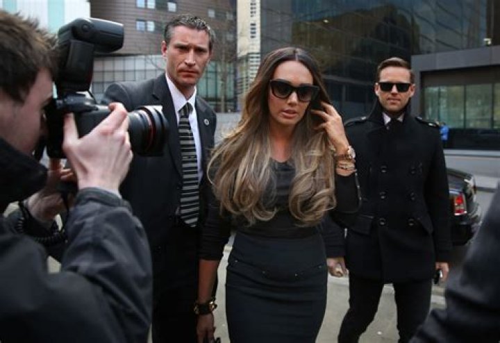 Tamara Ecclestone Net Worth - Wiki, Age, Weight and Height, Relationships, Family, and More