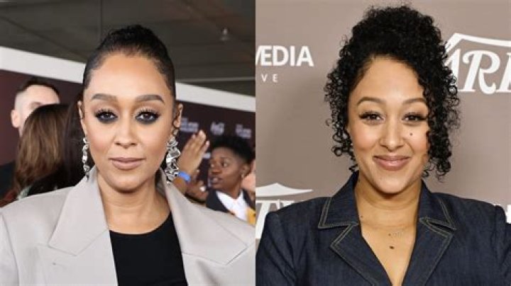 Tamera Mowry Opens Up About Feeling Vulnerable on 'The Real' and More!