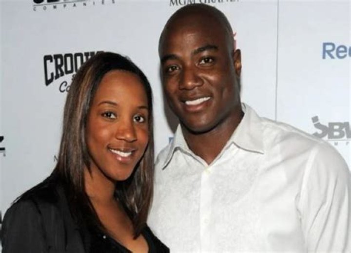 Taniqua Smith: Ex-Wife of DeMarcus Ware