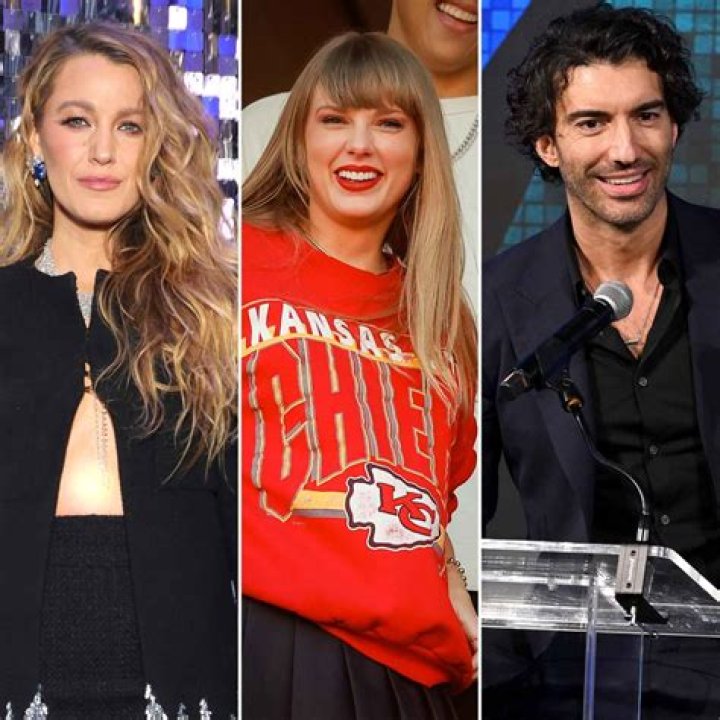 Taylor Swift dealt with 'secret' struggle of parent's divorce 'through her music'