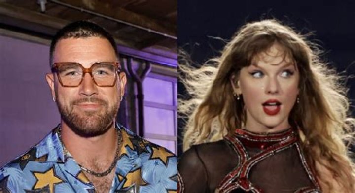 Taylor Swift fans torn over her date night photos with Travis Kelce at Singapore mall