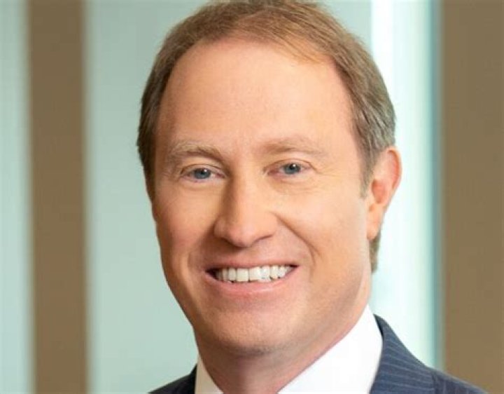 Ted Pick Wikipedia And Age: How Old Is The Business Executive?
