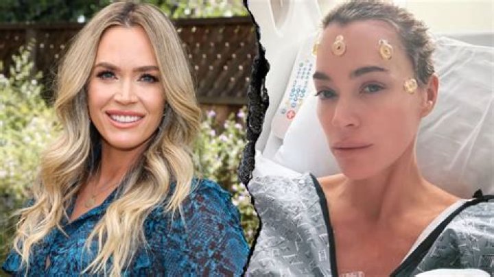 Teddi Mellencamp Reveals She Has 'More Spots' Amid Melanoma Diagnosis