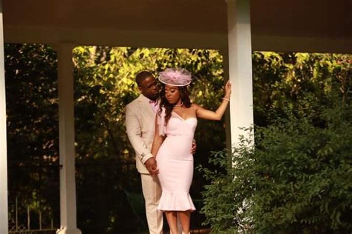 Terrell Brown Wiki: Age, Wedding, Wife, Partner