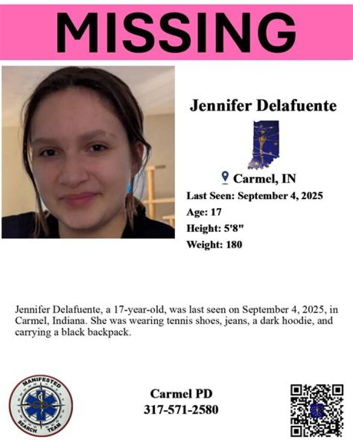 Texas Jennifer Delafuente Missing Update 2023: Is She Found Yet?