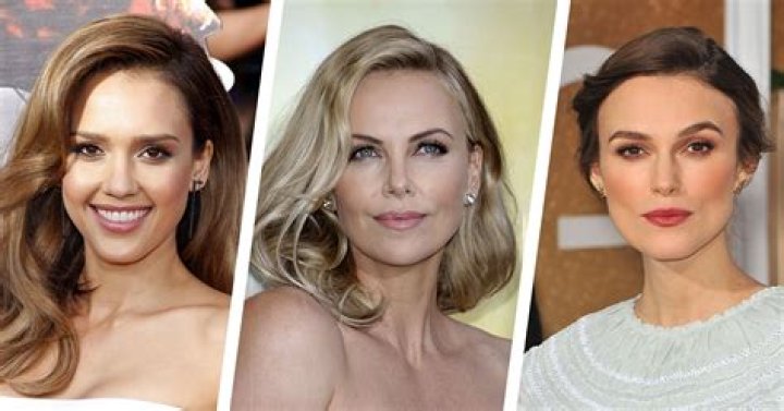 The 20 Hottest Females Celebrities Over 50
