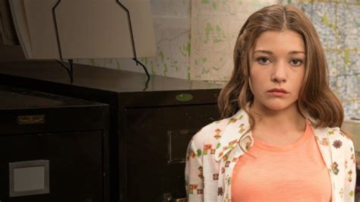 The Abduction of Lisa McVey on Netflix?