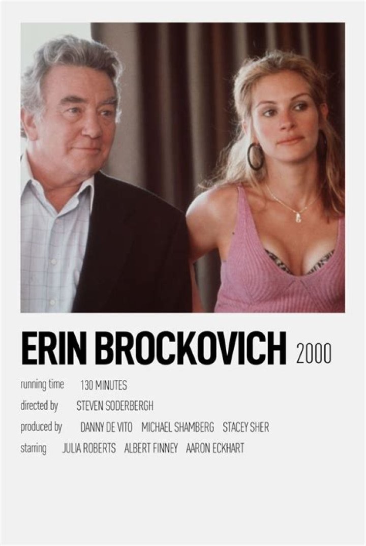 The best movies like Erin Brockovich to watch on Netflix