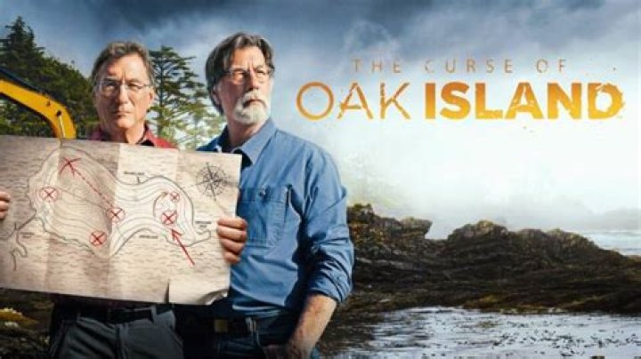 The Biggest Finds of the Lagina Brothers on 'The Curse of Oak Island'