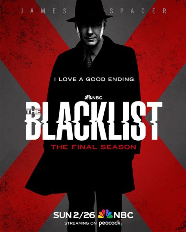 The Blacklist season 8 is coming to Netflix in October 2021