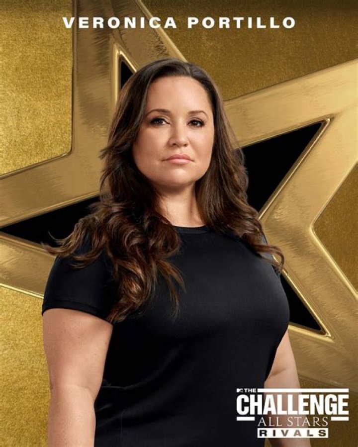 The Challenge: Who Is Adrian Portillo, Veronica Portillo Brother? Wiki And Age