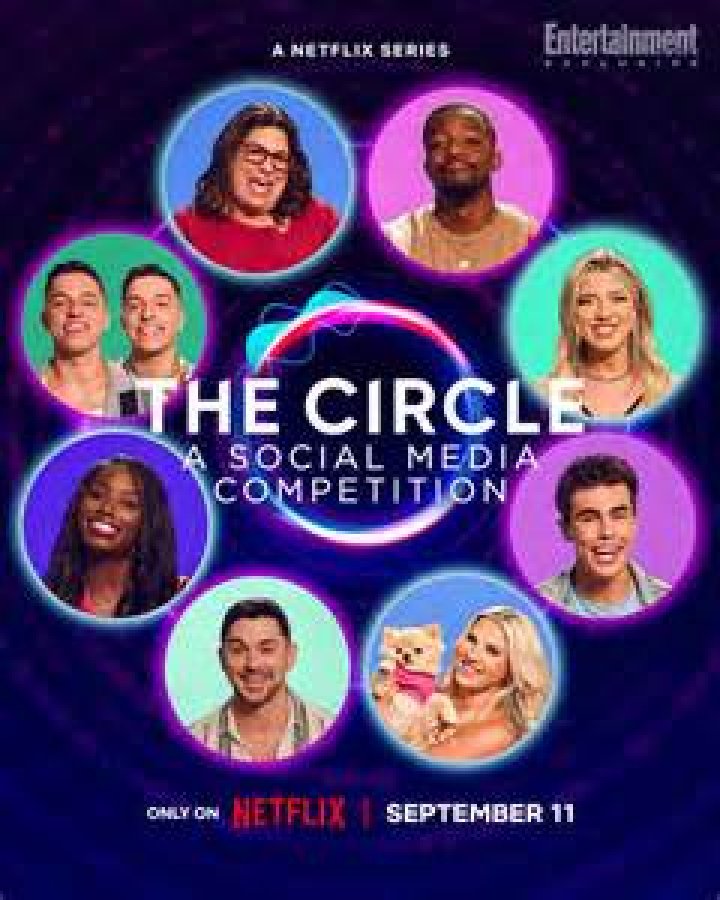 The Circle season 3's Daniel Cusimano age, Instagram, height, TikTok, job, and more