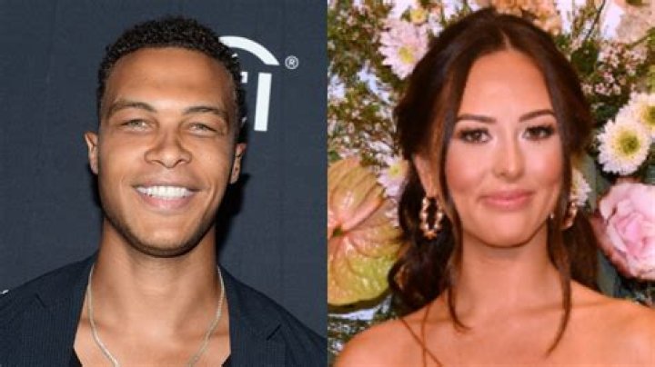 The Dale Moss and Abigail Heringer Scandal Explained