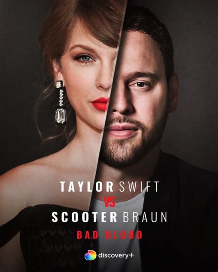 The Entire Taylor Swift vs. Scooter Braun Drama, Explained