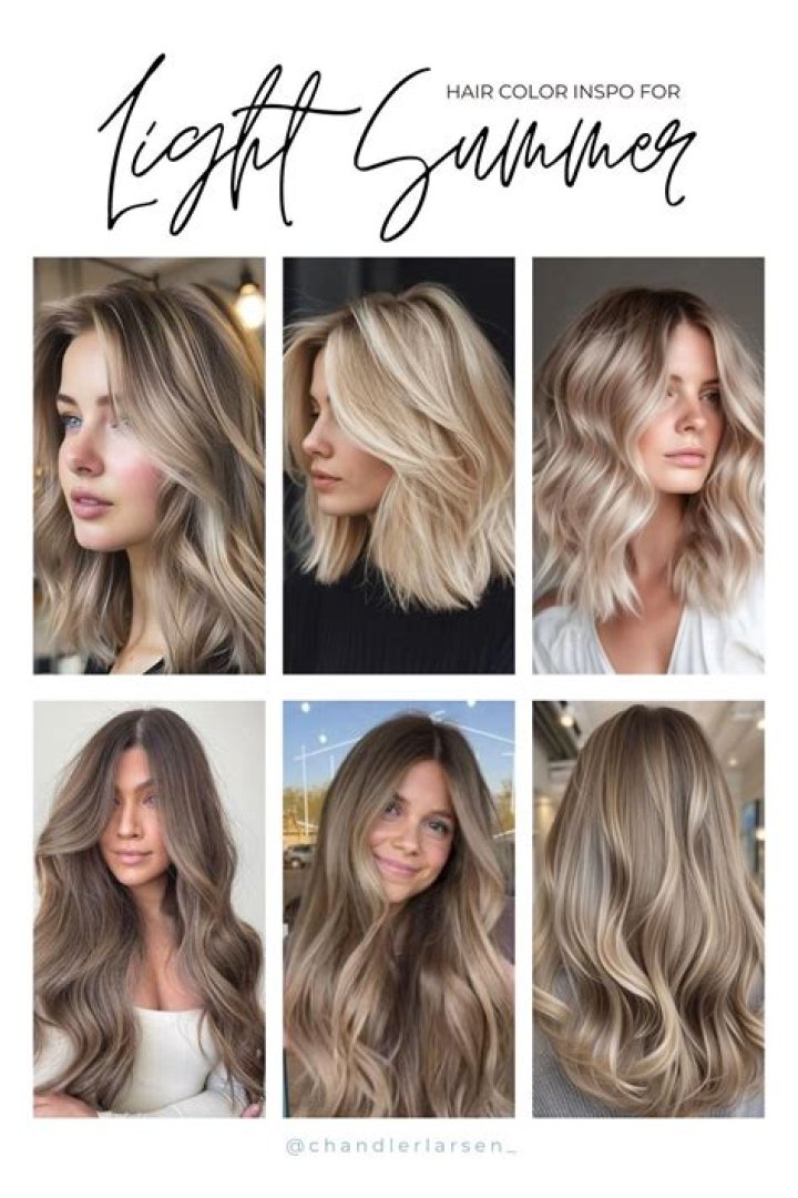 The Guide to Your Best Summer Hair