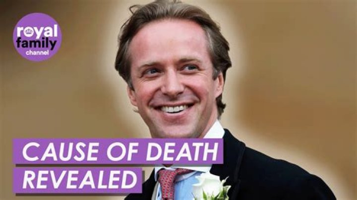 	The Kents hoped to keep Thomas Kingston’s death quiet for another day	