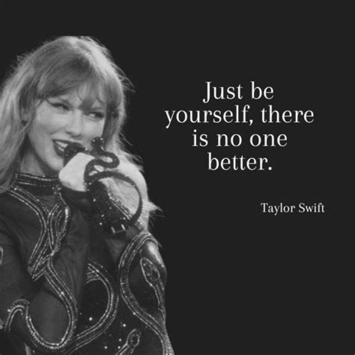 The Most Memorable Taylor Swift Quotes of 2014