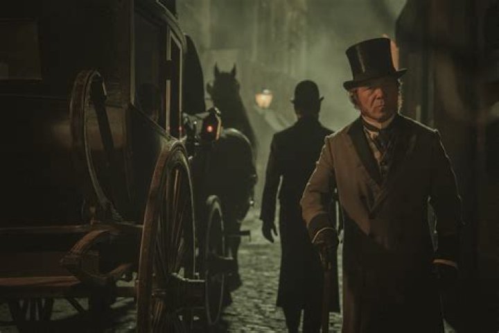 The mystery of The Executor and Elias Mannix