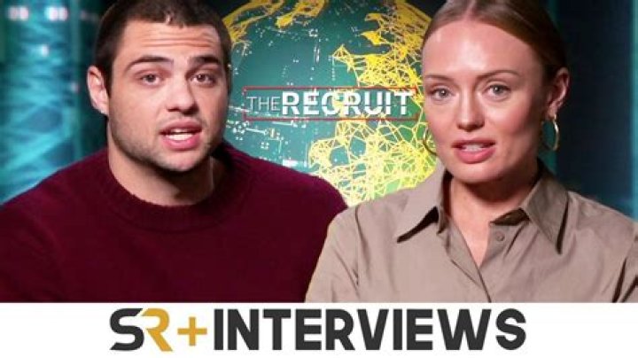 The Recruit star Laura Haddock age, height, Instagram, roles, and more