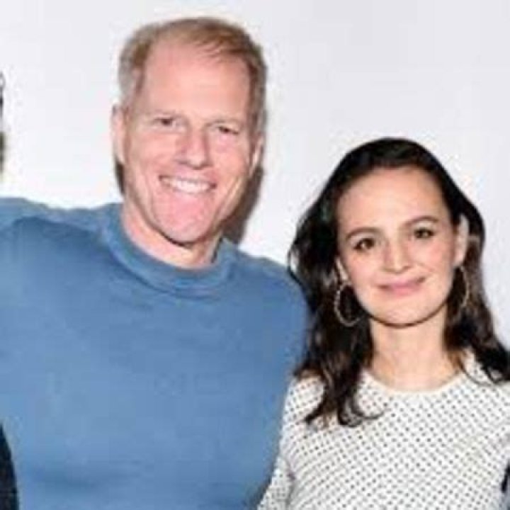 The Spy Actor, Noah Emmerich Is Married Twice; Who Is His First Wife, Also Know About Children