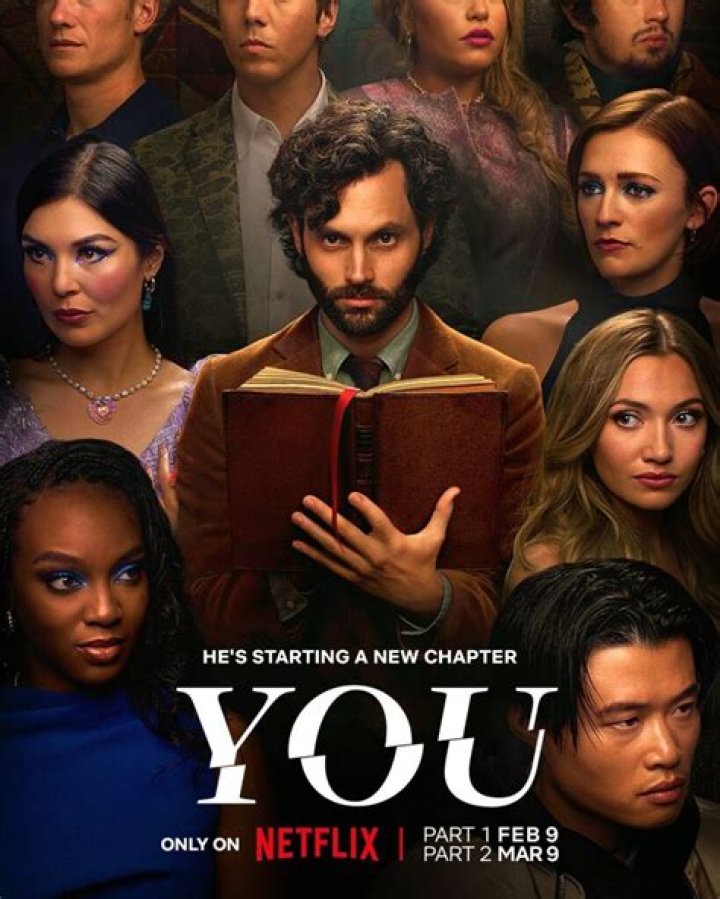 The trailer for ‘You’ season 4 part 2 reveals a major character’s return (spoilers)