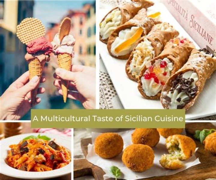 The Ultimate Sicilian Food Guide