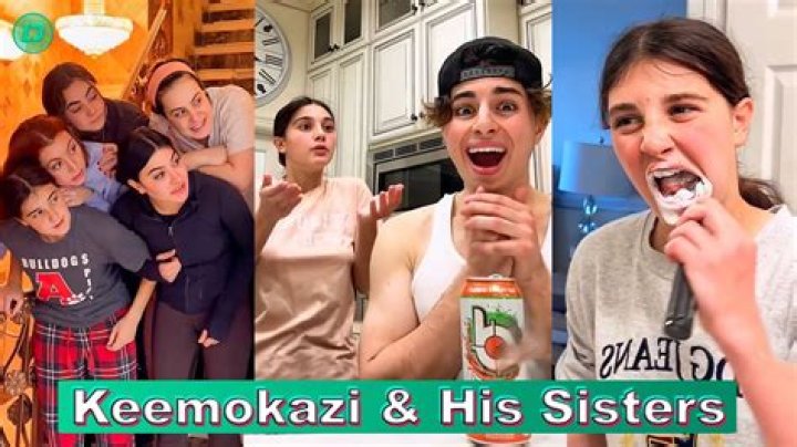 Things To Know About Keemokazi aka Kareem Hesri