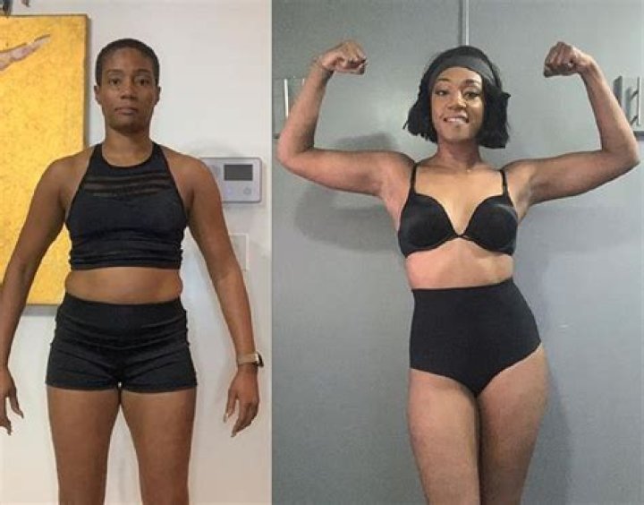 Tiffany Haddish Plastic Surgery: Before And After Photos