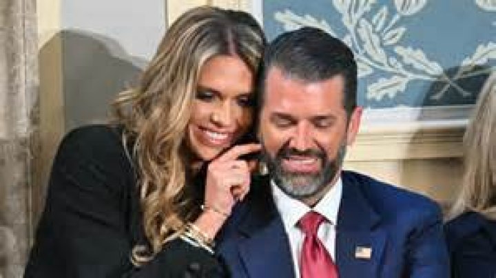 Tiffany Trump & Don Trump Jr’s ex-wife tried to date their Secret Service agents