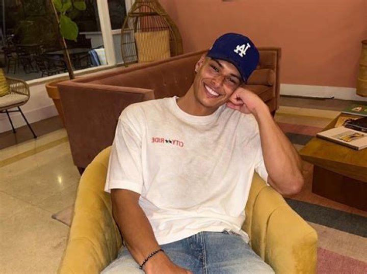TikTok Star Deshawn Harris's Relationship Status! Know His Instagram, Age, & Net Worth!
