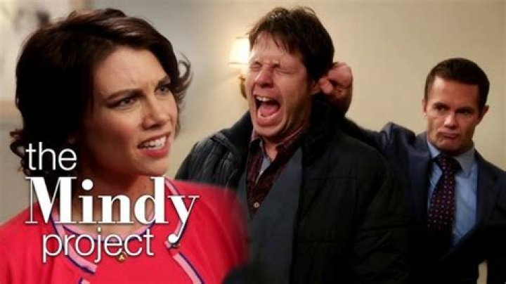 	Timothy Olyphant to romance Mindy Kaling on ‘The Mindy Project’: amazing?	