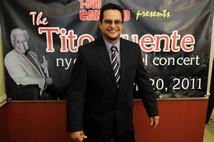 Tito Puente Net Worth - Wiki, Age, Weight and Height, Relationships, Family, and More