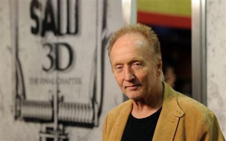 Tobin Bell Net Worth - Wiki, Age, Weight and Height, Relationships, Family, and More