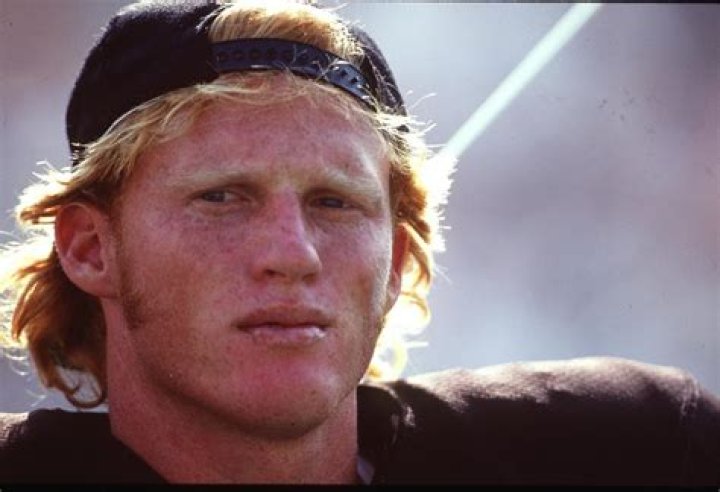 Todd Marinovich Net Worth - Wiki, Age, Weight and Height, Relationships, Family, and More