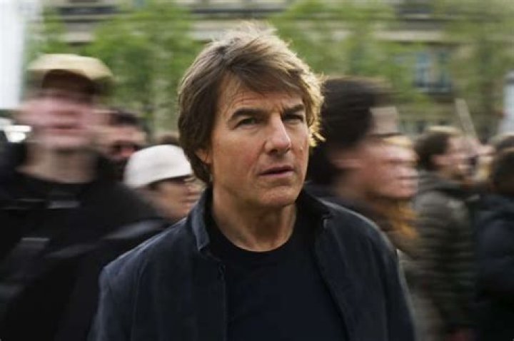 Tom Cruise has no plans to retire as he hopes to 'catch up' to Hollywood 'legend'