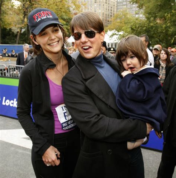 Tom Cruise hasn’t seen or contacted Suri in three years, Gossip Cop confims