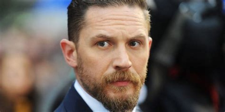 Tom Hardy Net Worth: Movie Career & Lifestyle