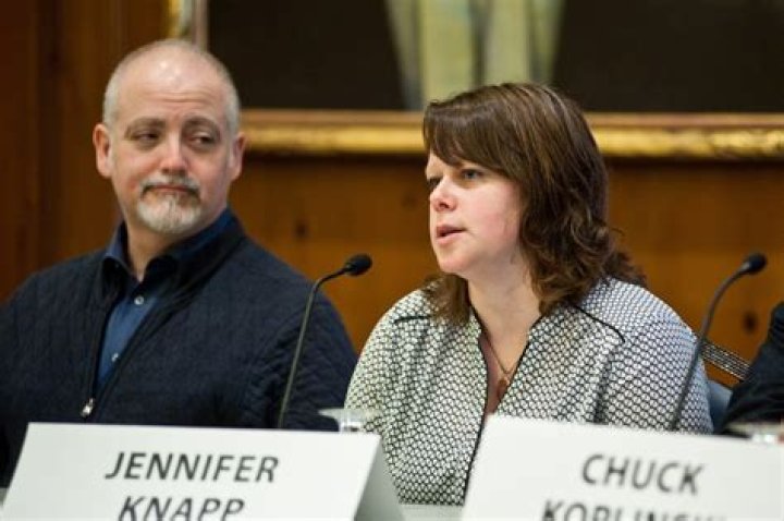 Tom Knapp - Wiki, Age, Net Worth, Marriage, Wife, Children & Death