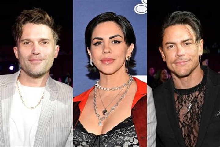Tom Sandoval Confesses He 'Fully Regrets' His Affair With Raquel Leviss, Wanted A 'Better Breakup' Than Katie Maloney And Tom Schwartz