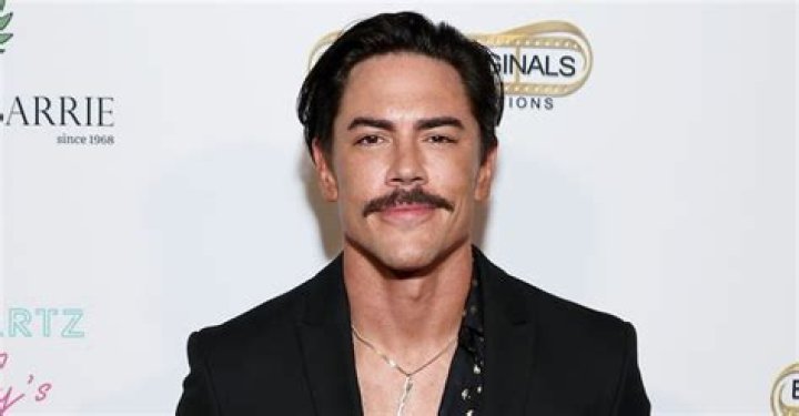 Tom Sandoval Is Still Dating Raquel Leviss According To Ariana Madix