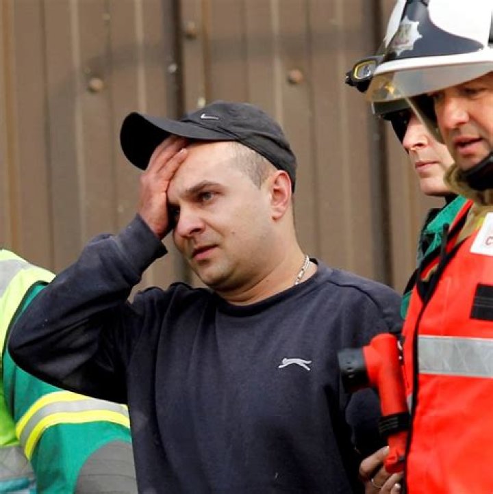 Tomasz Wiszniewski Forklift Accident And Injury, Where Is He Now?