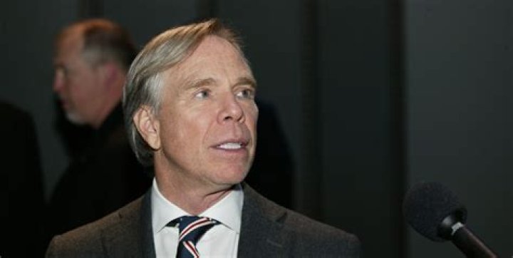 Tommy Hilfiger Net Worth - Wiki, Age, Weight and Height, Relationships, Family, and More