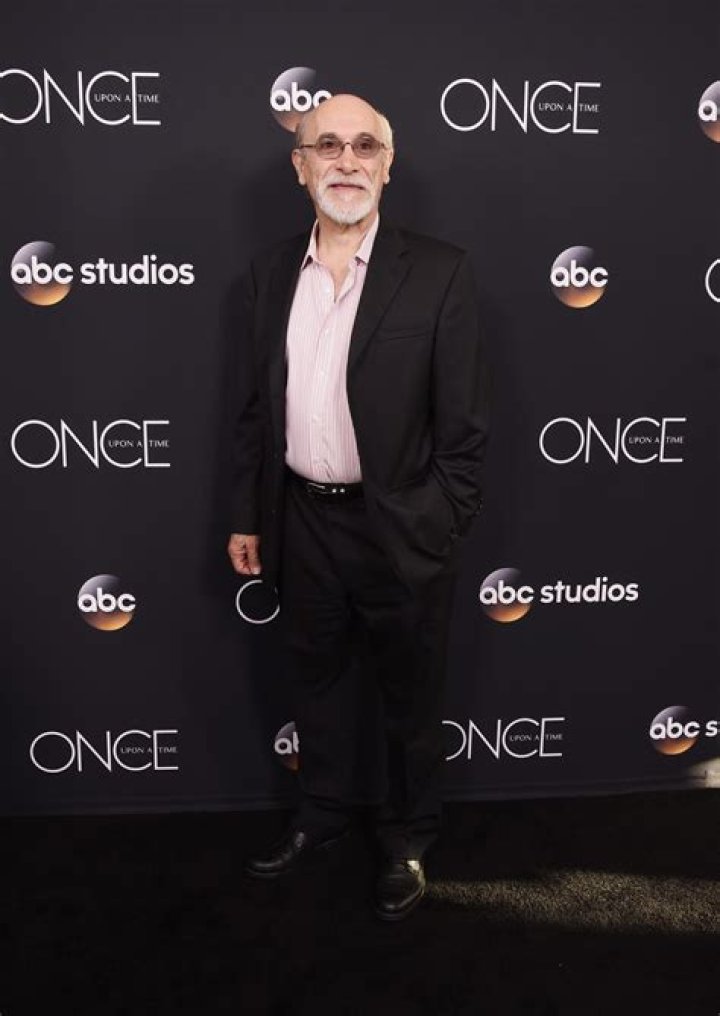 Tony Amendola Net Worth - Wiki, Age, Weight and Height, Relationships, Family, and More