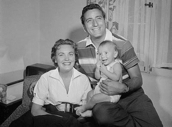 Tony Bennett Age, Married, Wife, Children, Affairs & Net Worth